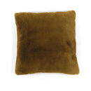 Coussin - Indies - Marron