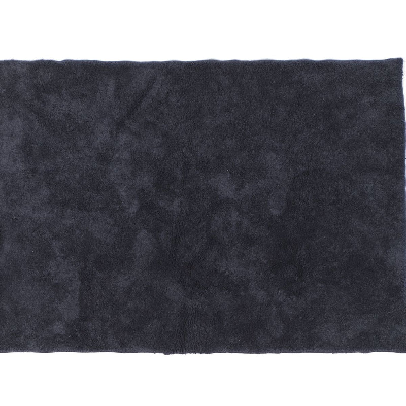 Tapis - Indies - Gris