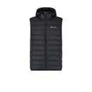 Doudoune Sans Manche Champion - Noir
