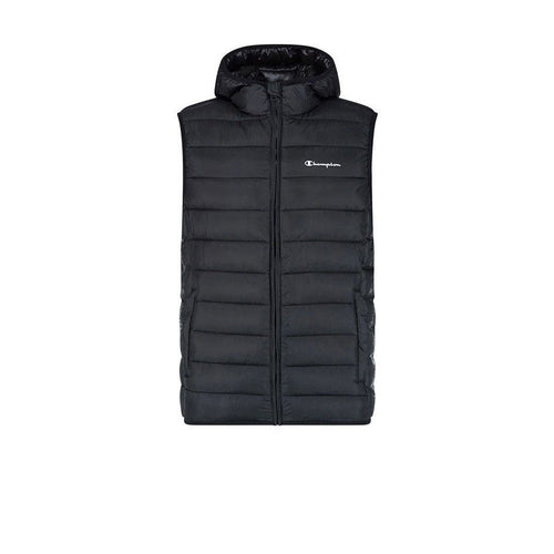 Doudoune Sans Manche Champion - Noir