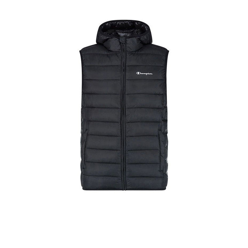 Doudoune Sans Manche Champion - Noir