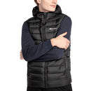 Doudoune Sans Manche Champion - Noir