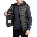 Doudoune Sans Manche Champion - Noir