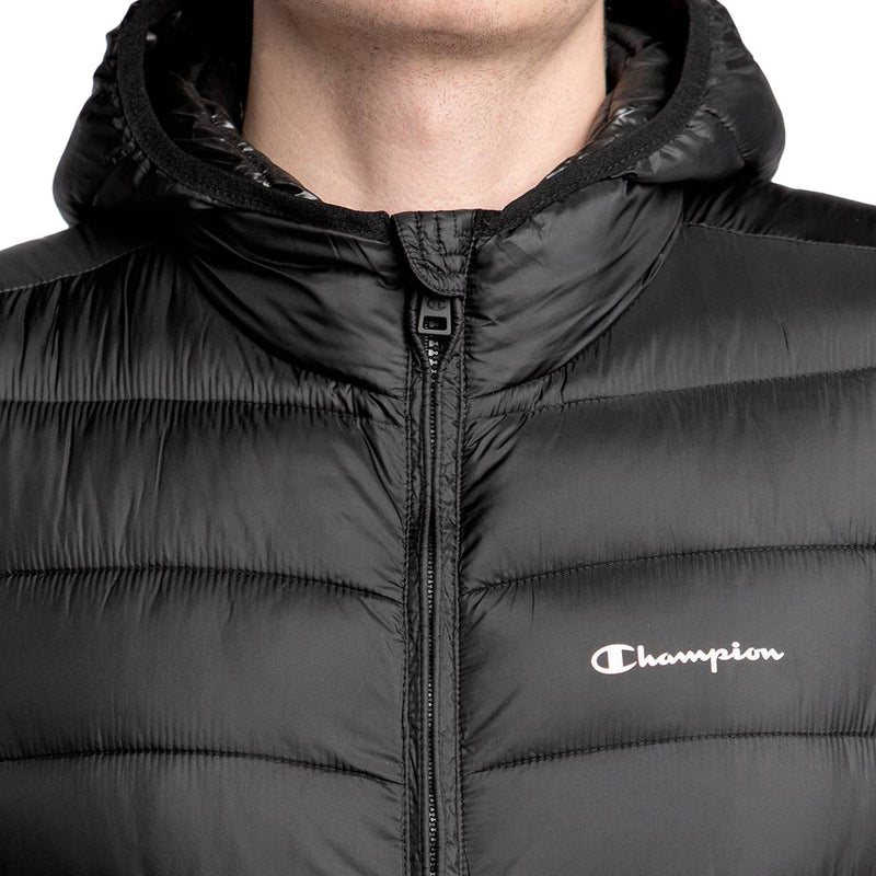 Doudoune Sans Manche Champion - Noir