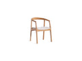 Chaises Alfa - Naturel