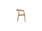 Chaises Alfa - Naturel