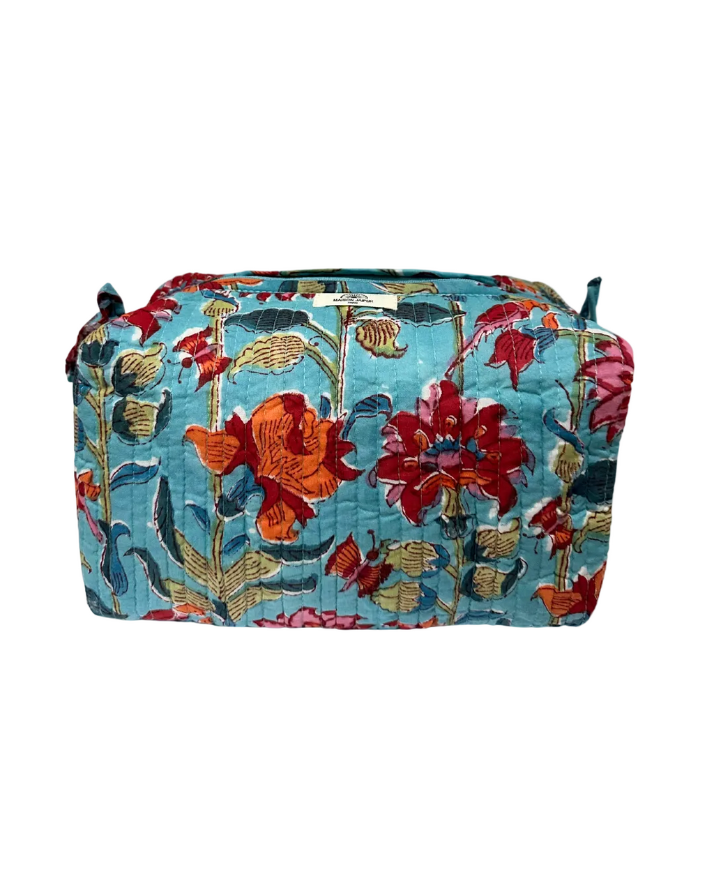 Trousse Delhi