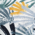 Sunshine - Parure De Lit Motif 10.5 - Craie