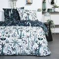 Sunshine - Bed Set Pattern 10.8 - Chalk