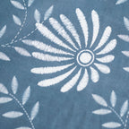 Sunshine - Parure De Lit Motif 10.19 - Navy
