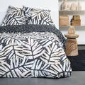 Sunshine - Juego de cama - Blanco