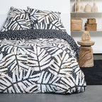 Sunshine - Juego de cama - Blanco