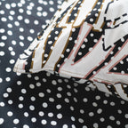 Sunshine - Juego de cama - Blanco