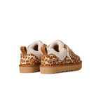 Ugg Lowmel Lo Plains Felicity Leopard Jasmine (W) - Beige