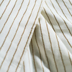 Parure De Lit - Indies - Blanc
