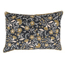 Coussin - Indies - Marron