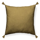 Coussin - Indies - Marron