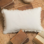 Indies - Coussin - Marron
