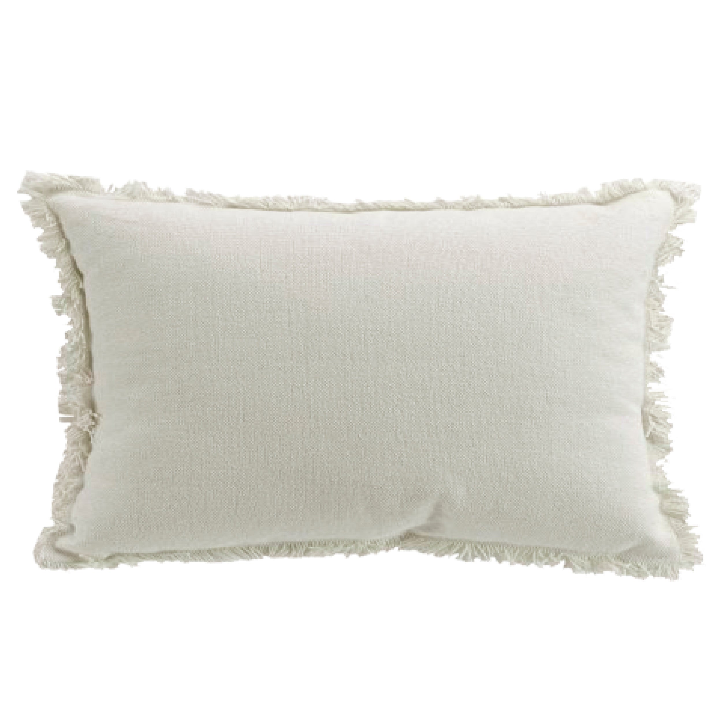 Indies - Coussin - Marron