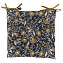 Asiento Acolchado - Indies - Marrón