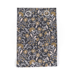 Indies - Curtains - Brown