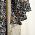 Indies - Curtains - Brown