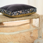 Indies - Cushion - Brown