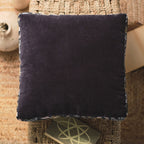 Indies - Cushion - Brown