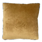 Indies - Cushion - Brown