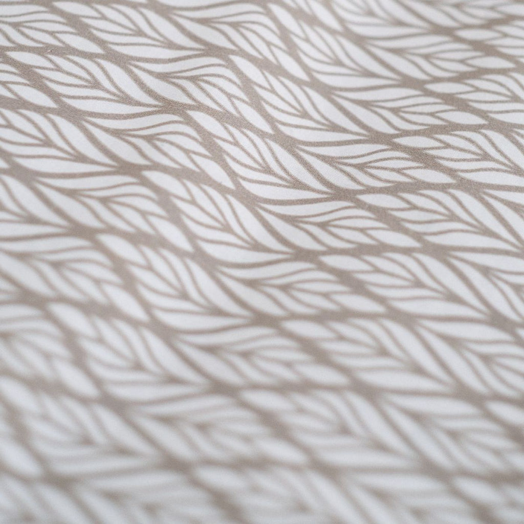Sunshine - Parure De Lit Motif 10.29 - Beige