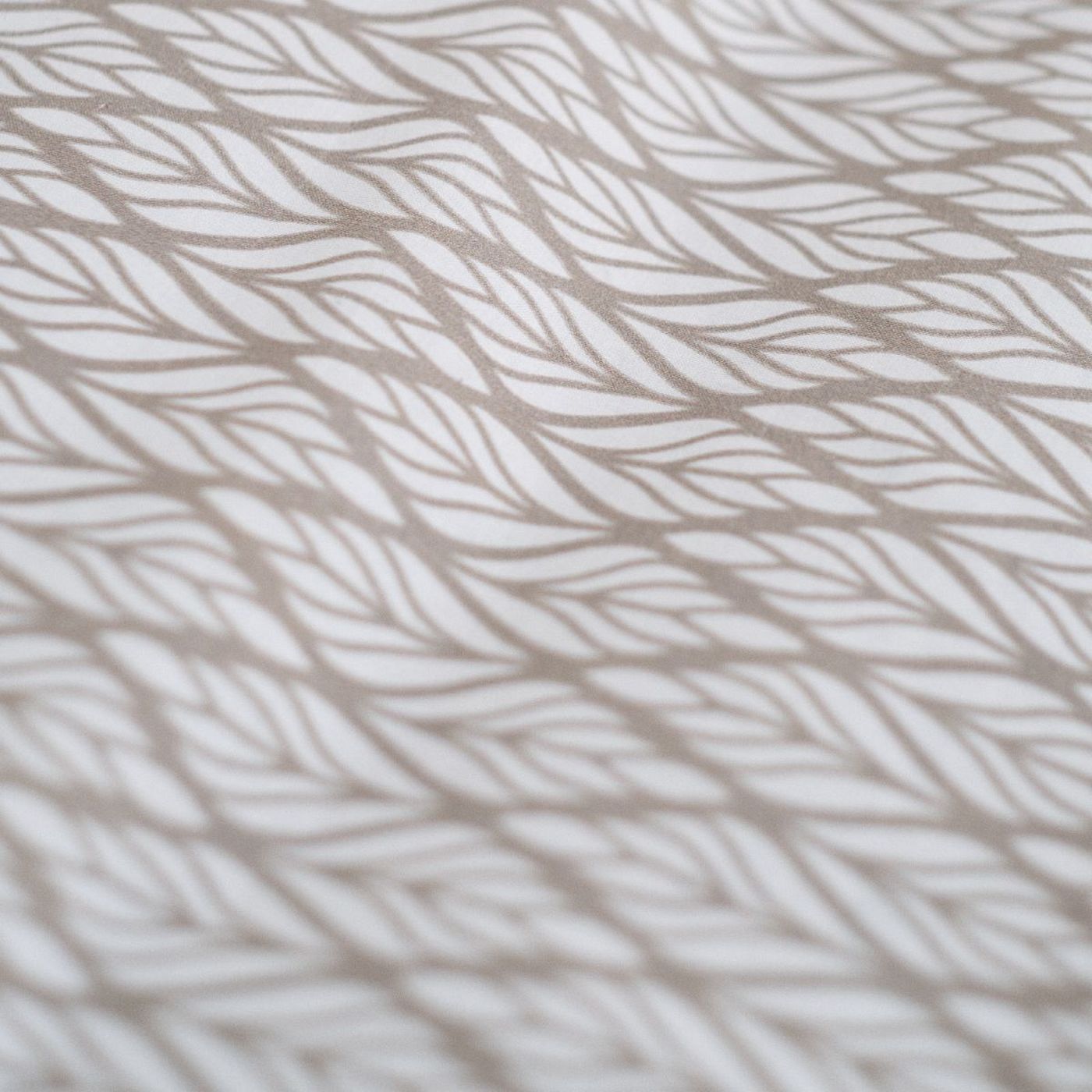 Sunshine - Parure De Lit Motif 10.29 - Beige