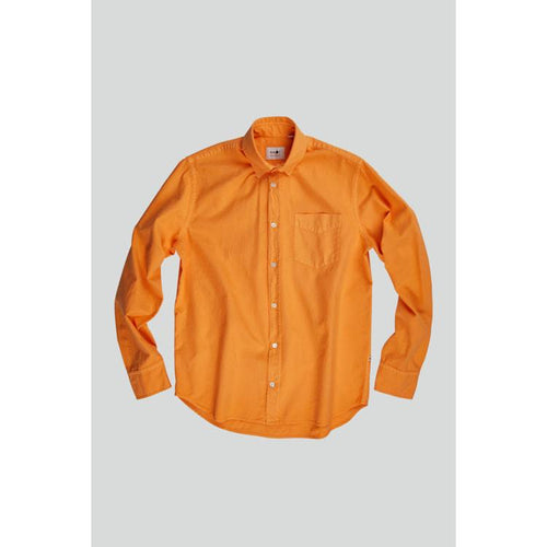 Errico Shirt - Papaya