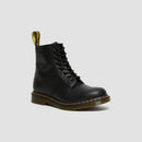 Dr Martens - 1460 Smooth Boots - Black
