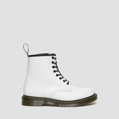 Boots 1460 Smooth - Blanc - Adulte