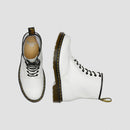 Dr Martens - 1460 Smooth Boots - White - Adult