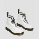 Dr Martens - 1460 Smooth Boots - White - Adult