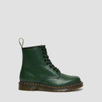 1460 Smooth Boots - Brown