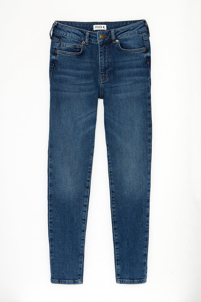 825 Kolette Jeans Slim
