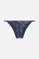 Bas de maillot Five Lucio MARINE