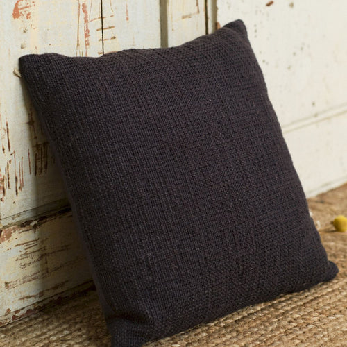 Coussin - Indies - Gris