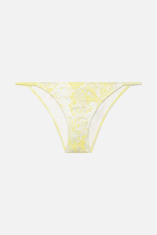 Five Paisley SOLEIL bikini bottom