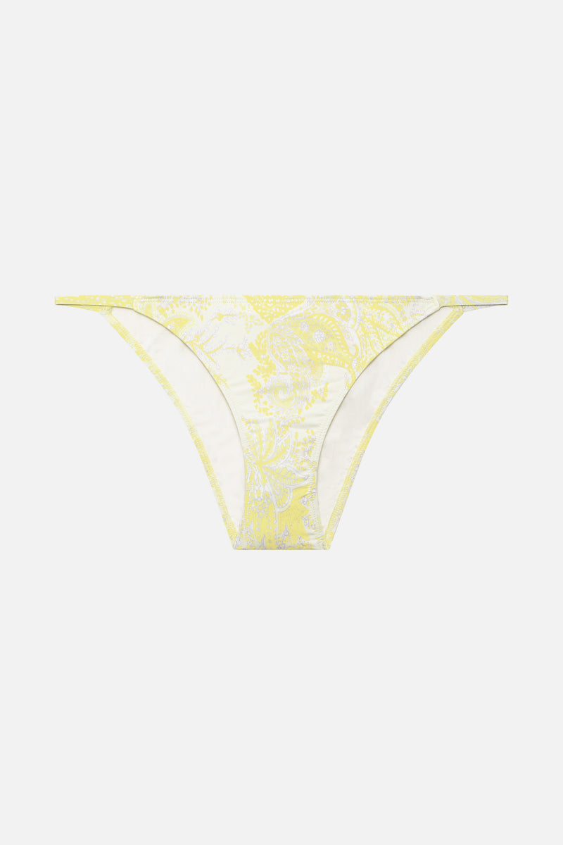 Five Paisley SOLEIL bikini bottom