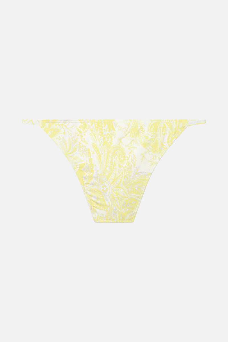 Five Paisley SOLEIL bikini bottom