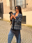 Veste Claudia - Car.Marine