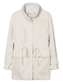 Lily - Manteau - Beige Clair