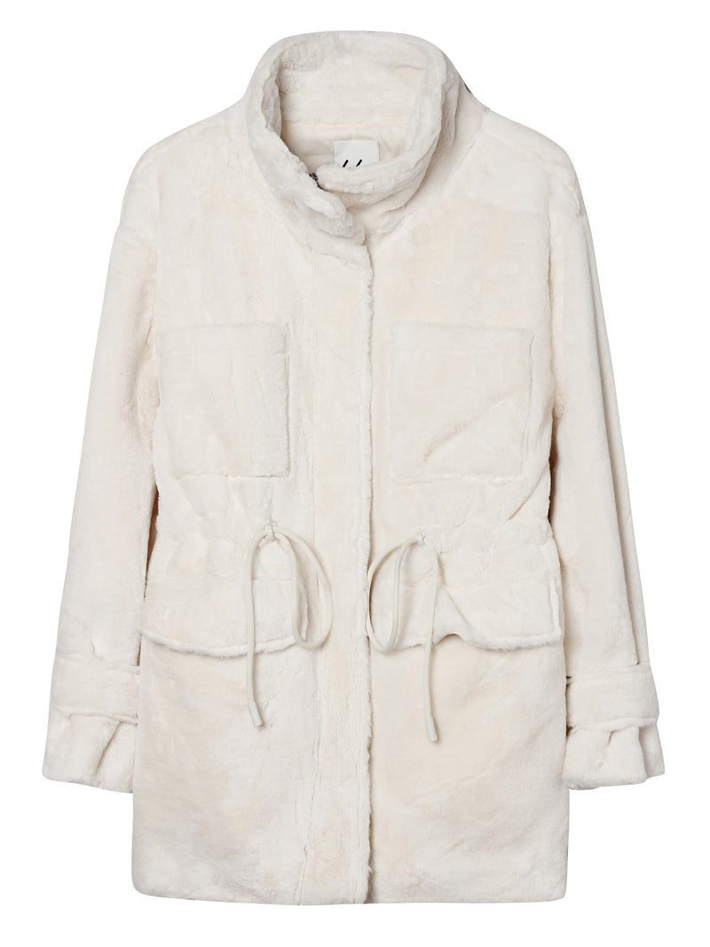 Lily - Manteau - Beige Clair