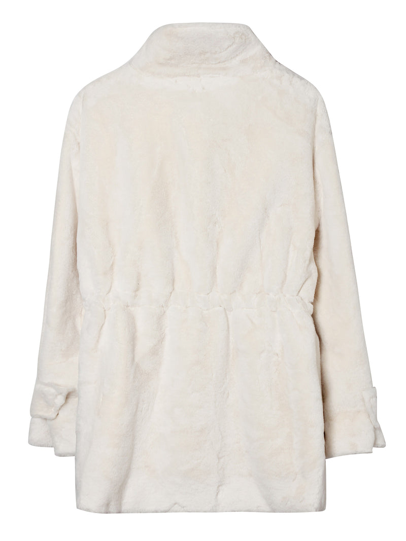 Lily - Manteau - Beige Clair