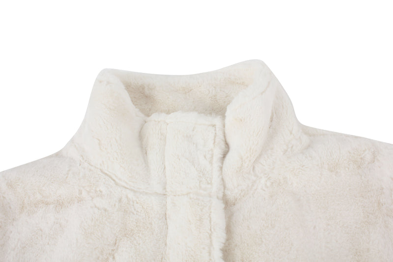 Lily - Manteau - Beige Clair