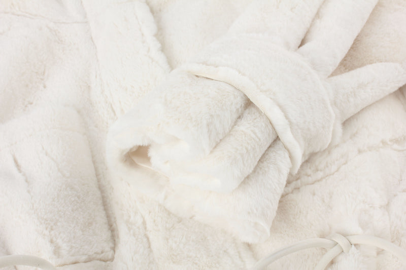 Lily - Manteau - Beige Clair