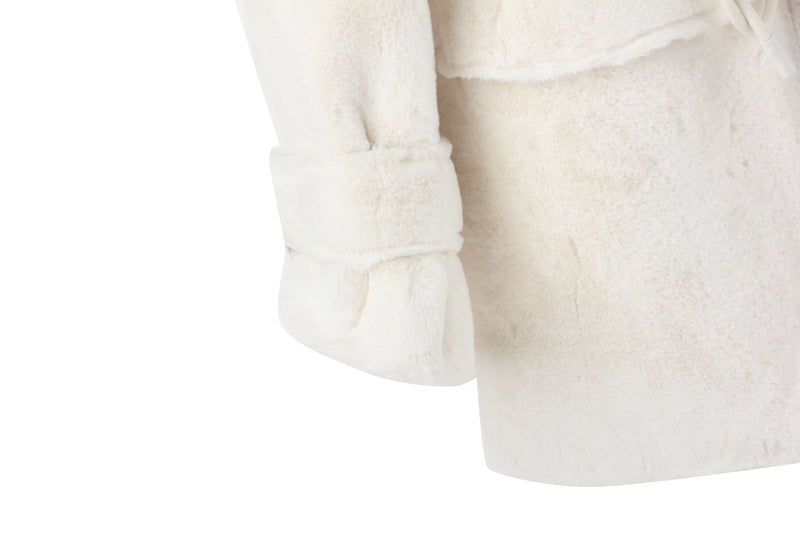 Lily - Manteau - Beige Clair